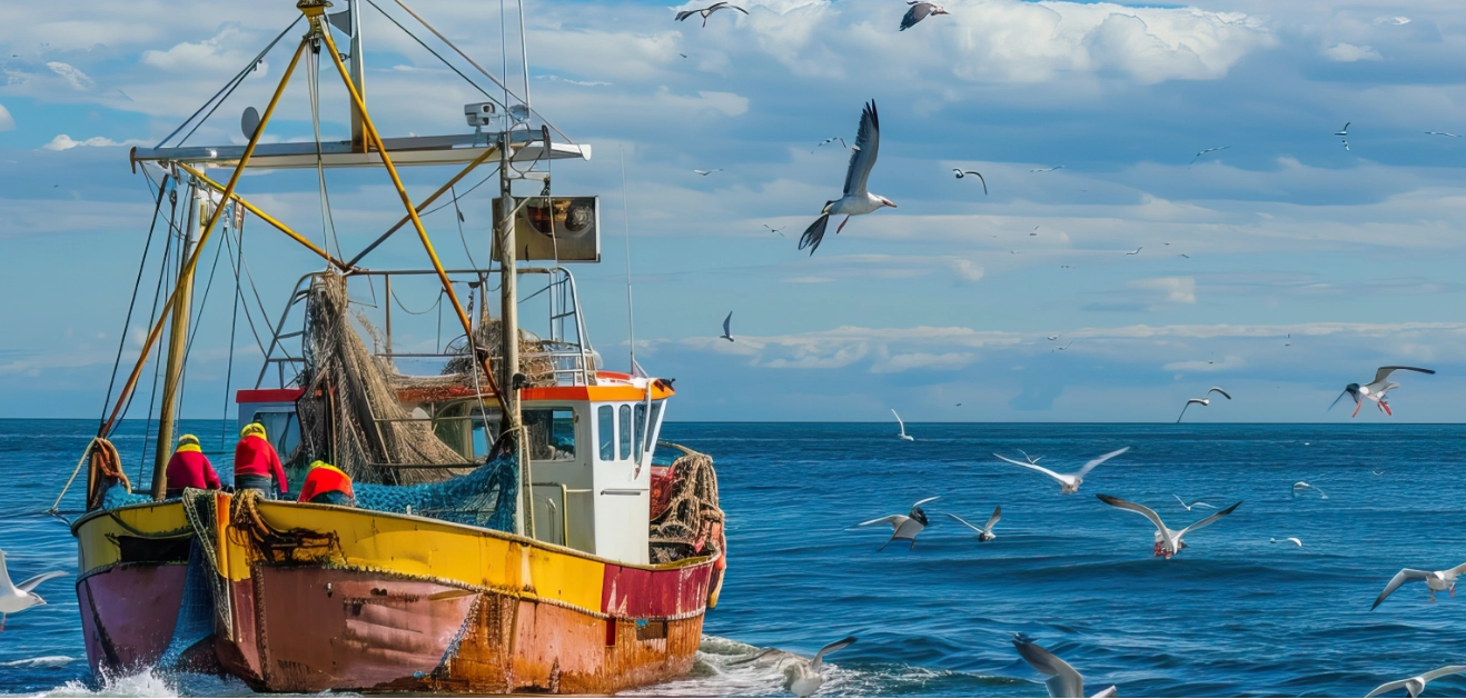 BNF et la pêche responsable : un engagement pour la qualité et la durabilité