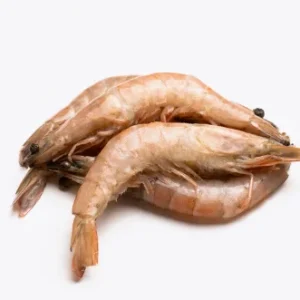 Crevette Gros Décortiquée | Fruits de mer surgelés BNF