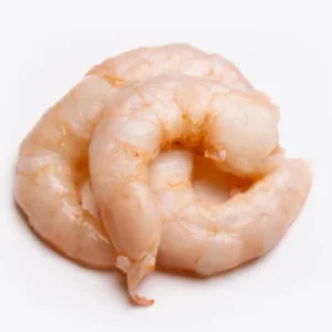 Crevettes Moyennes Décortiquées | Fruits de mer surgelés BNF
