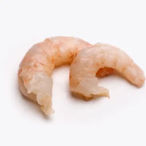Crevettes Moyennes Décortiquées | Fruits de mer congelés BNF