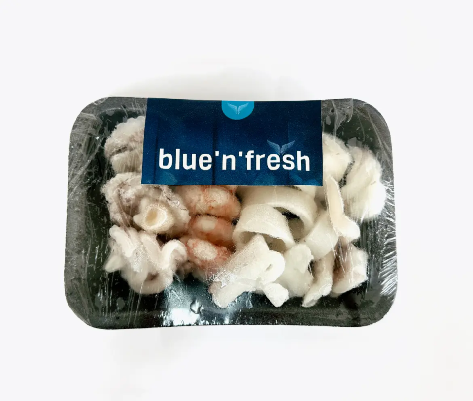 Symphonie de la mer | Fruits de mer congelés BNF – Image 3