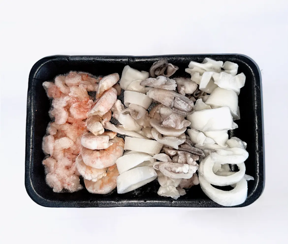 Symphonie de la mer | Fruits de mer congelés BNF – Image 2